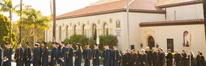 Mission College Prep High School Photo