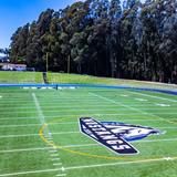 Monte Vista Christian School Photo #10 - Our Mustang Stadium is used by our athletic teams for Football, Soccer, Lacrosse, Cheer, Track & Field. This is also used for events such as High School Graduation and 8th Grade Promotion.