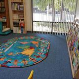 Montessori Academy Of Culver City Photo #2 - School library