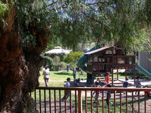 Montessori Child Development Center Photo
