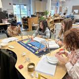 East Bay Montessori Photo