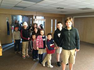 St. John Lutheran School Photo