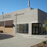 St. Marks Lutheran School Photo #2 - St. Mark's Lutheran School has a beautiful facility featuring a new gymnasium/multipurpose room.