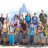 St. Marks Lutheran School Photo #3 - St. Mark's Lutheran School offers enriching field trip experiences such as a junior high camping trip to Yosemite National Park.