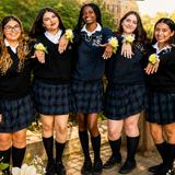 St. Raymond Academy For Girls Photo #1 - SRA!