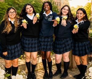 St. Raymond Academy For Girls Photo