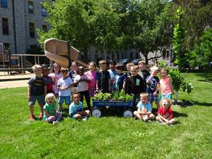 Stella Niagara Education Park Photo