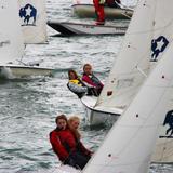 Buffalo Seminary Photo #6 - SEM sails on Lake Erie in the Mid-Atlantic District of the Inter-Scholastic Sailing Association (ISSA) both spring and fall.