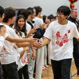 The Knox School Photo #2 - A cherished tradition, Gym Night has been celebrated for generations - fostering camaraderie, connection and healthy competition.