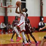 The Knox School Photo #14 - Knox Elite Basketball Development Program is for the focused and driven student-athlete looking to get to the next level.