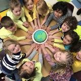 The Laurel Hill School Photo #4 - Celebrating Earth Day in Preschool with a Baking Activity!