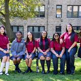 The Mary Louis Academy Photo - A smart choice for extraordinary girls.