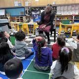 Transfiguration School Photo #7 - Music Class