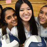 The Ursuline School Photo #5 - With 34 teams across 15 sports, Ursuline offers competitive athletics that teach student-athletes self-discipline and teamwork.