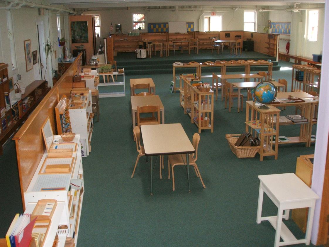 Thevenet Montessori School Photo