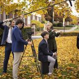 Trinity-Pawling School Photo #14 - At Trinity-Pawling, innovation is a key component of our curriculum. Every day, faculty and students engage in hands-on learning, creating, and collaborating.