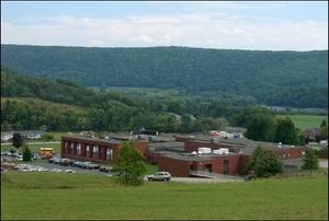 The School At Springbrook Photo