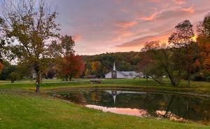 Upton Lake Christian School Photo
