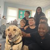 Vincent Smith School Photo #2