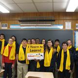 apprWest Sayville Christian School Photo #1 - In Observance of National School Choice week, students participated in a special chapel sharing their reasons why they love their school.