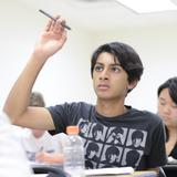 Windsor School Photo - Average class size is 15 students per teacher. Individualized instruction is provided in all classes.