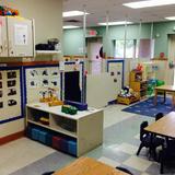 KinderCare at Huntington Photo #7 - Toddler Classroom