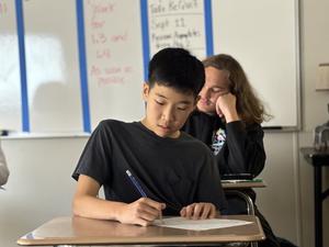 Christ Classical Academy of Charlotte Photo