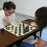 Christ Classical Academy of Charlotte Photo #3 - Chess club