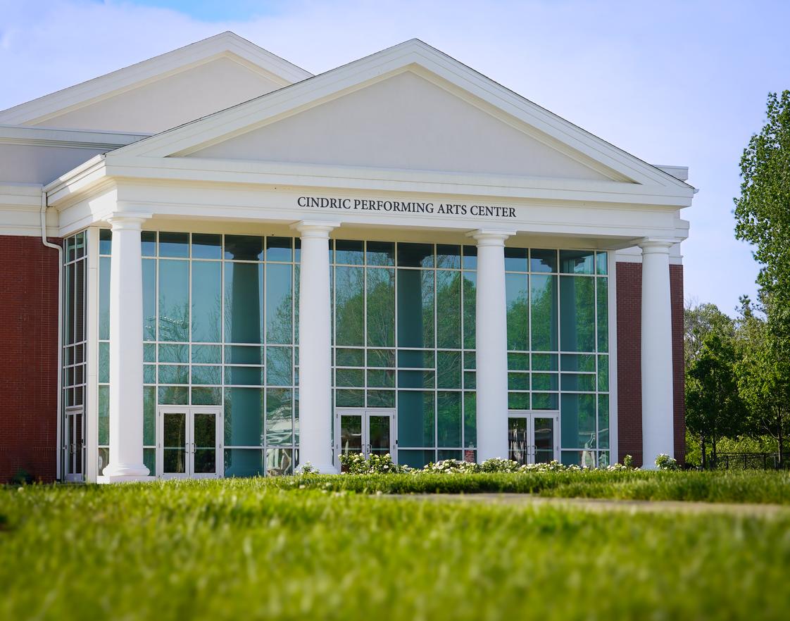 Cannon School Photo #1
