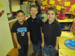 Calvary Day School Photo
