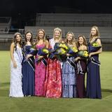 Carmel Christian School Photo #16 - Homecoming Court