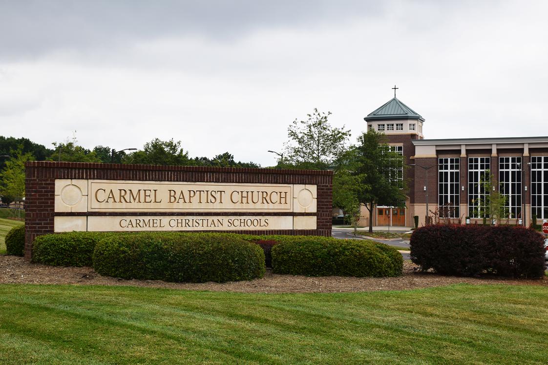 Carmel Christian School Photo