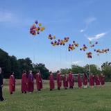 Carolina Christian School Photo - Graduation 2024!