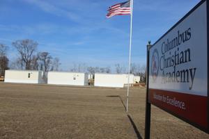 Columbus Christian Academy Photo