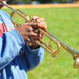 The John Crosland School Photo #6 - Full time music program