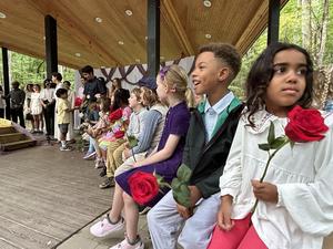 Emerson Waldorf School Photo