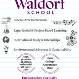 Emerson Waldorf School Photo #3 - EWS High School fast facts