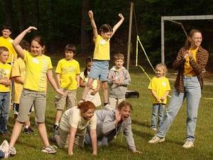 Hendersonville Christian School Photo