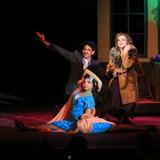Greensboro Day School Photo - Middle School theatre performance of Annie, Jr.