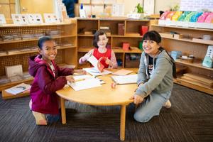 Greensboro Montessori School Photo