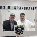 Noble Academy Photo #11 - Grandparent(s) Day