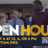 Hickory Grove Christian School Photo #3 - Join us for our next Open House!