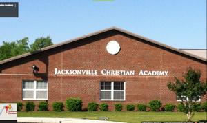 Jacksonville Christian Academy Photo