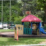 Hope Mills KinderCare Photo #7 - Toddler Playground
