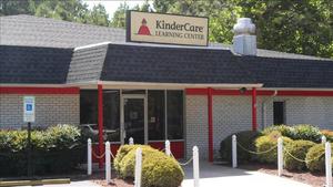 Hope Mills KinderCare Photo