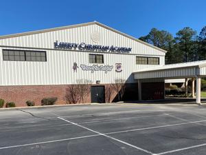 Liberty Christian Academy Photo