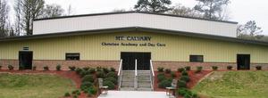 Mt Calvary Christian Academy Photo