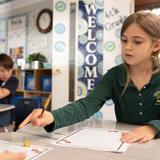 Chesterbrook Academy Elementary School Photo #7