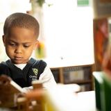 Chesterbrook Academy Elementary School Photo #11