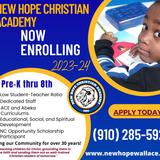 New Hope Christian Academy Photo #23
